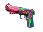 Five-SeveN | Hyper Beast image